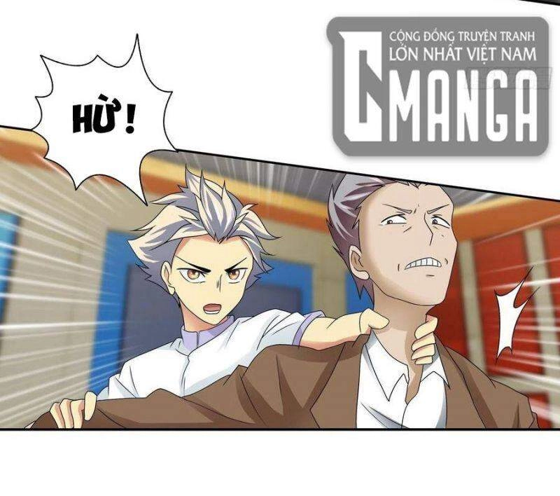 Tôi Là Thần Y Chapter 177 - 39