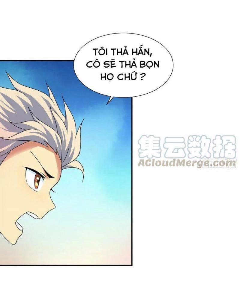 Tôi Là Thần Y Chapter 177 - 40