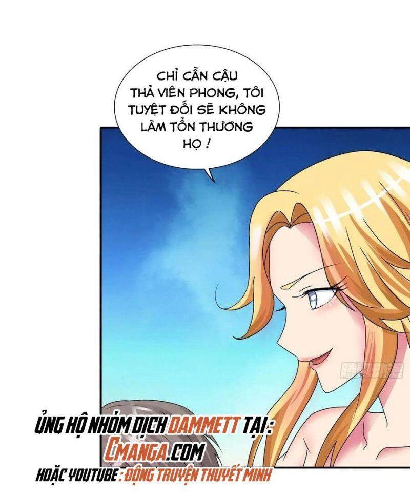 Tôi Là Thần Y Chapter 177 - 41