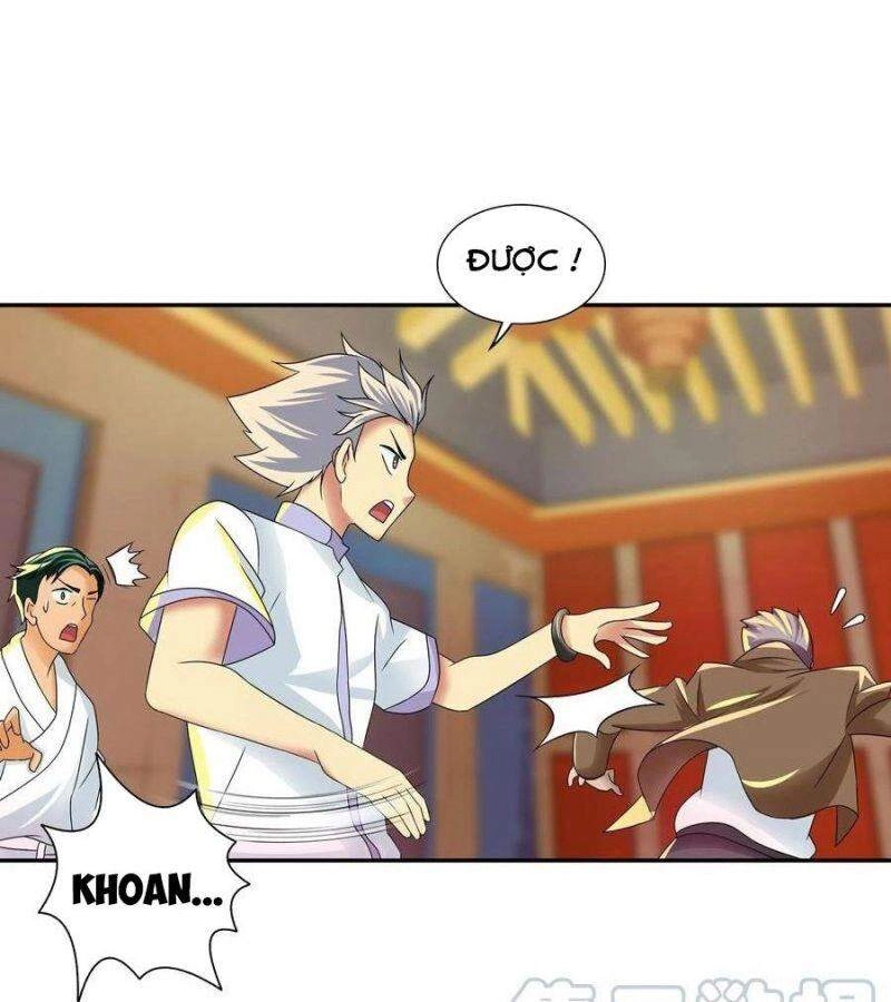 Tôi Là Thần Y Chapter 177 - 42