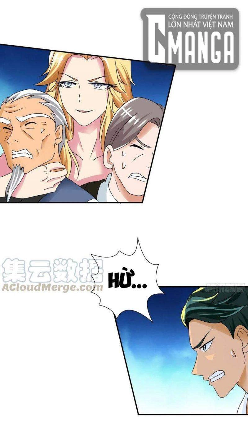 Tôi Là Thần Y Chapter 178 - 3