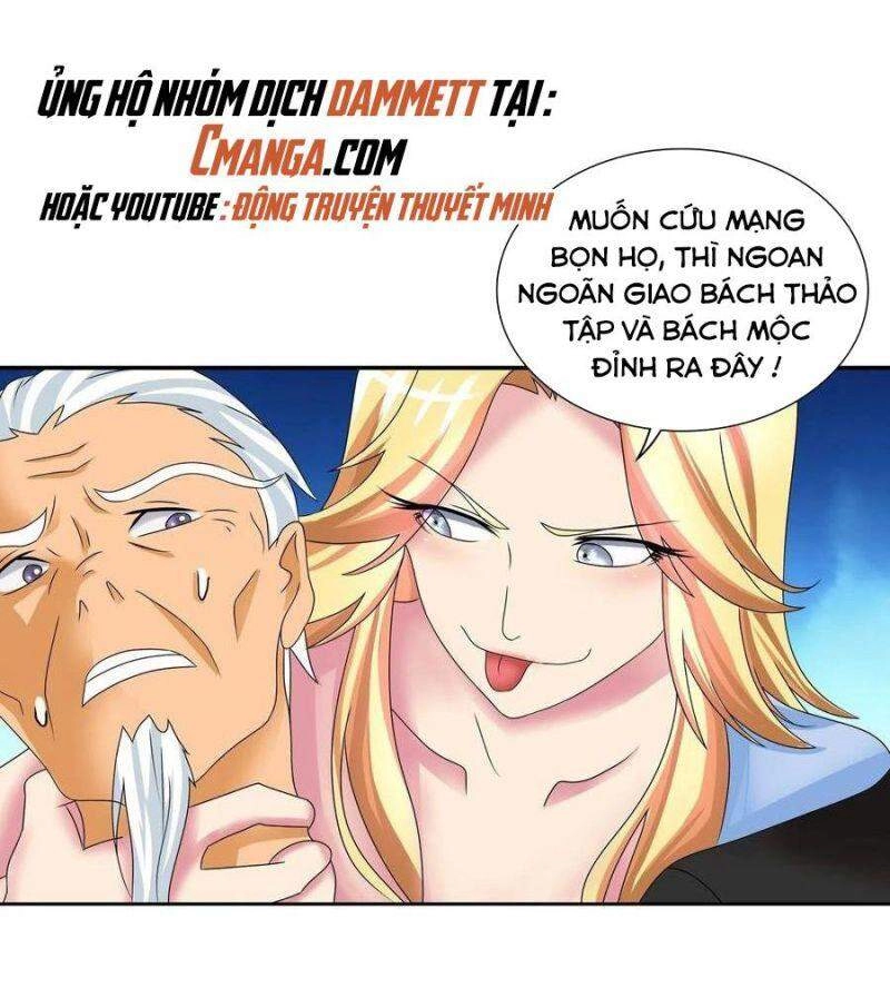 Tôi Là Thần Y Chapter 178 - 5