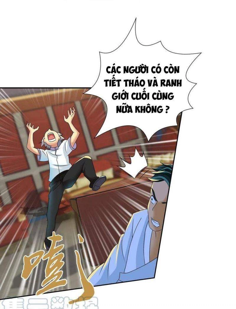 Tôi Là Thần Y Chapter 178 - 8