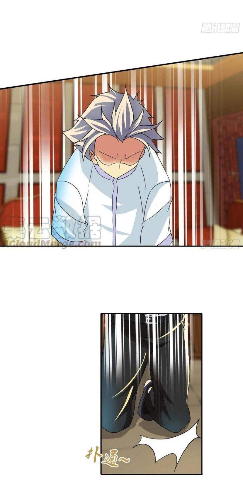 Tôi Là Thần Y Chapter 178 - 10