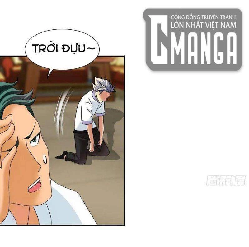 Tôi Là Thần Y Chapter 178 - 11