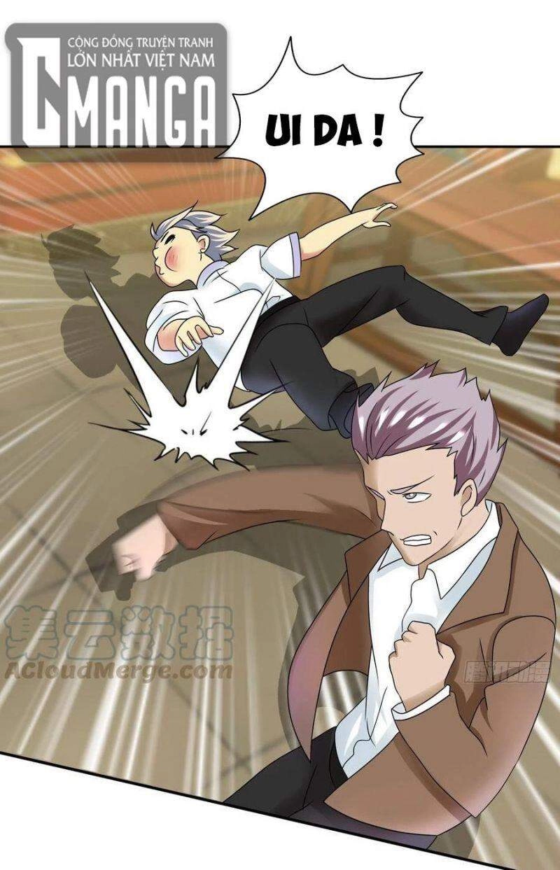 Tôi Là Thần Y Chapter 178 - 15