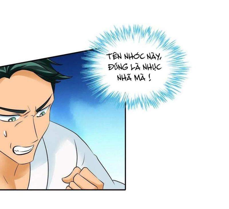 Tôi Là Thần Y Chapter 178 - 20