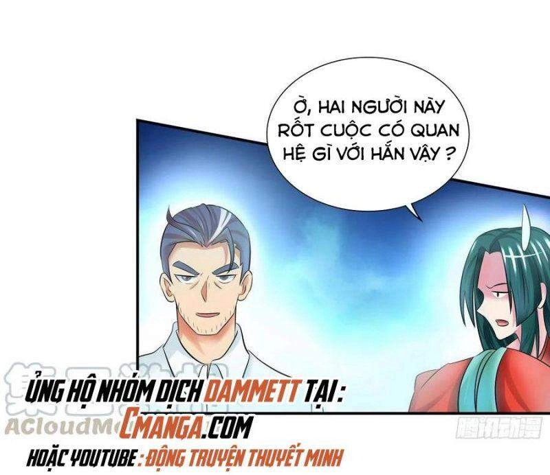 Tôi Là Thần Y Chapter 178 - 21