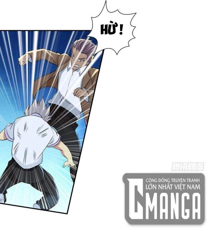 Tôi Là Thần Y Chapter 178 - 23