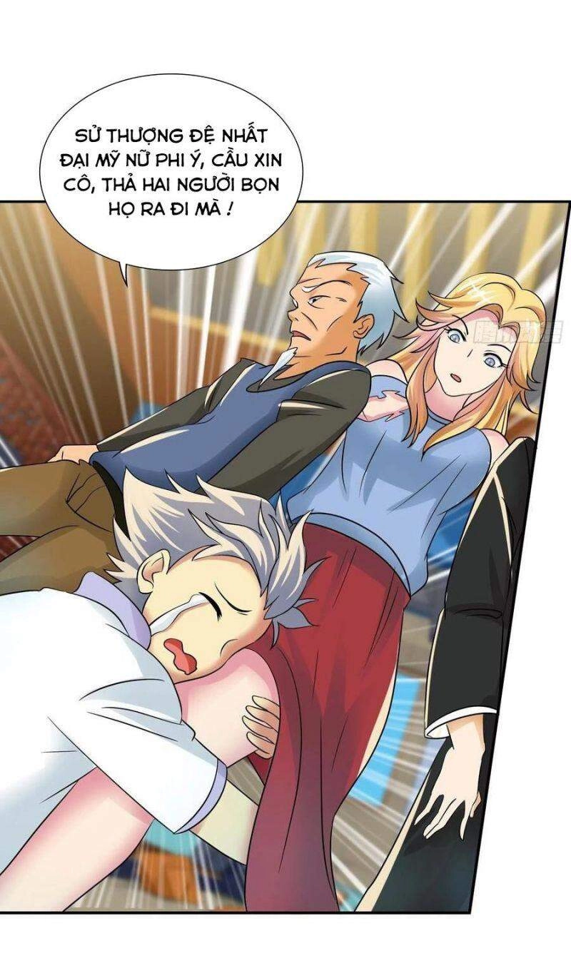 Tôi Là Thần Y Chapter 178 - 26