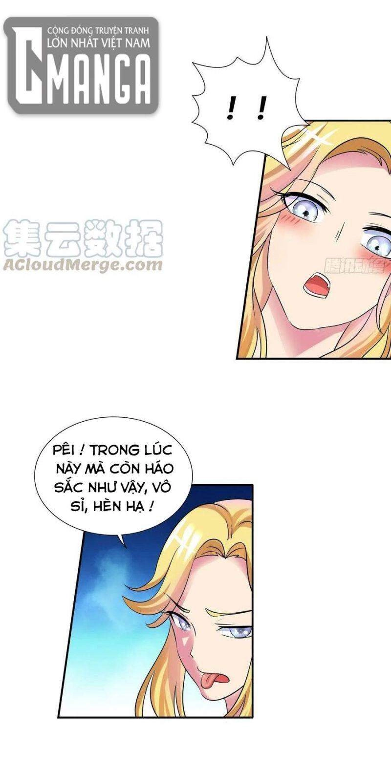 Tôi Là Thần Y Chapter 178 - 27