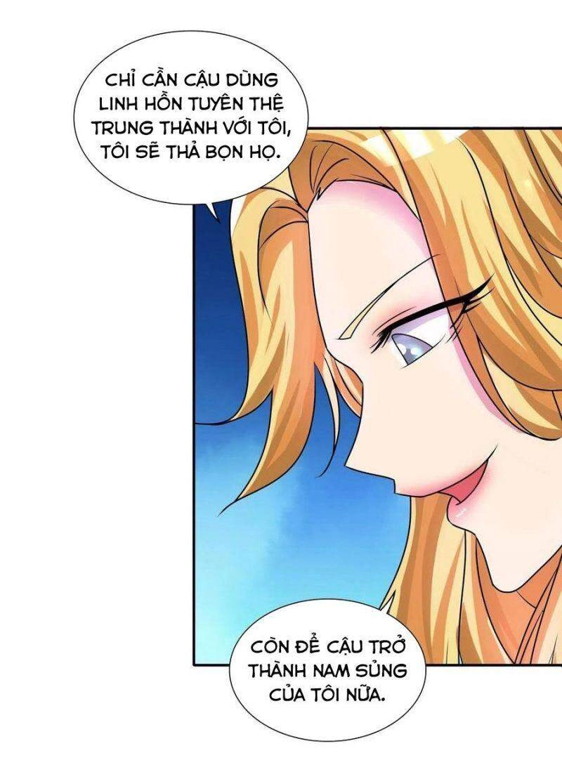 Tôi Là Thần Y Chapter 178 - 30