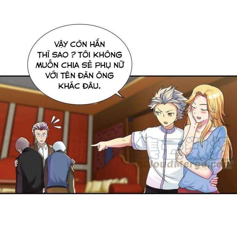 Tôi Là Thần Y Chapter 178 - 32