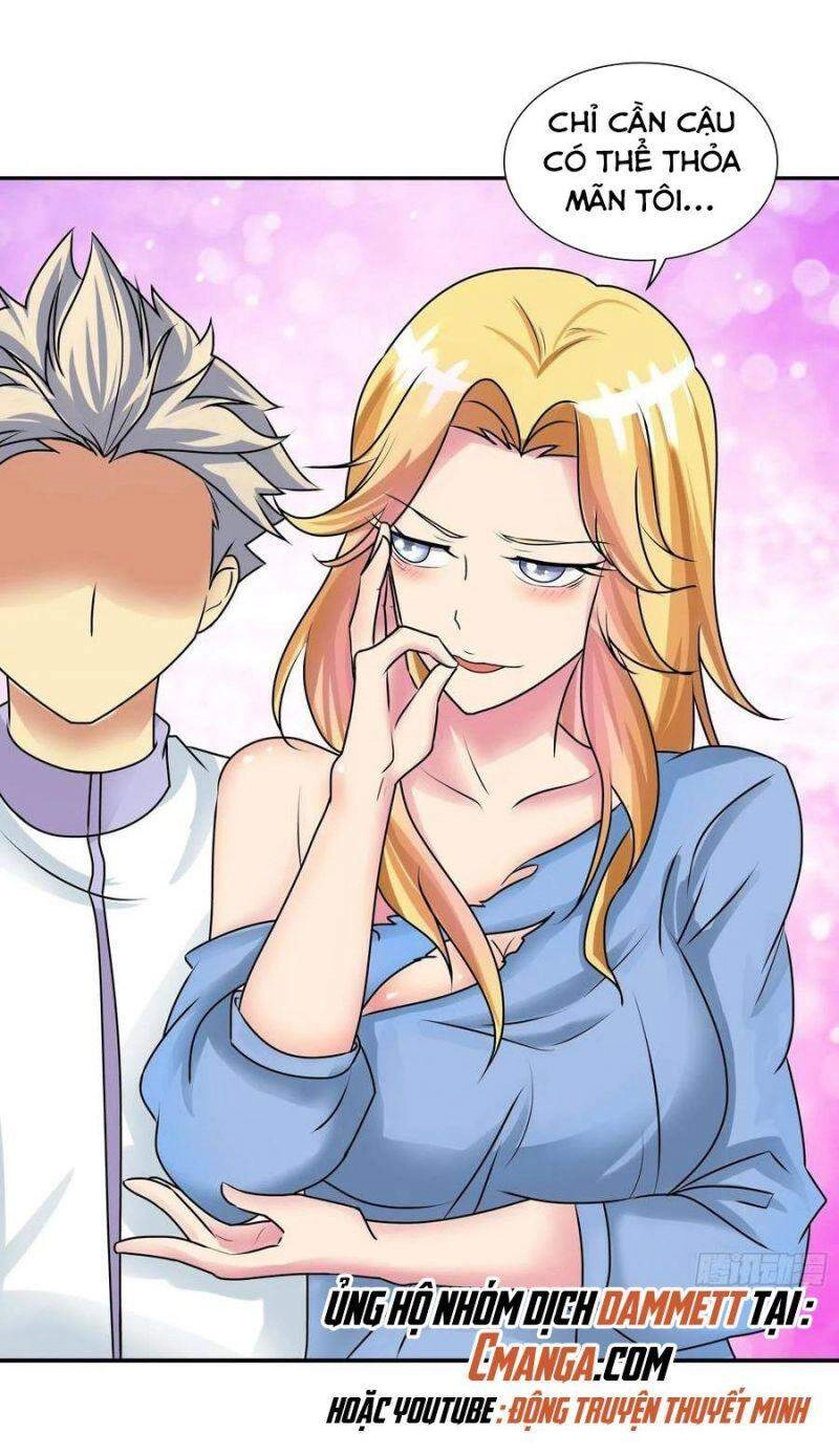 Tôi Là Thần Y Chapter 178 - 33