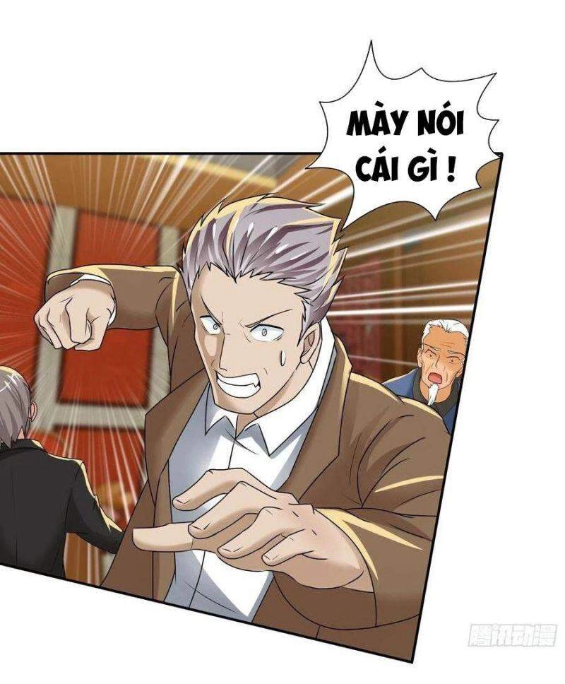 Tôi Là Thần Y Chapter 178 - 36