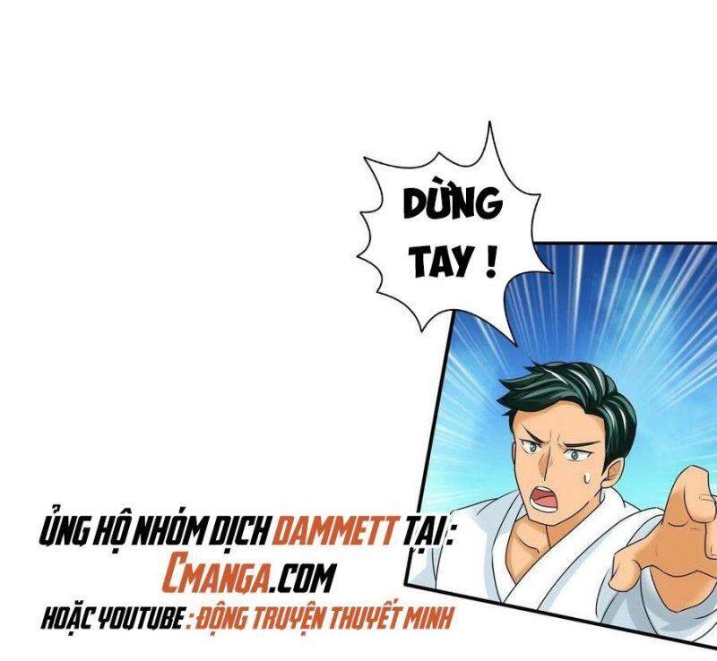 Tôi Là Thần Y Chapter 178 - 37