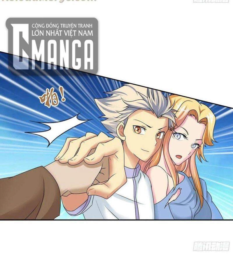 Tôi Là Thần Y Chapter 178 - 39