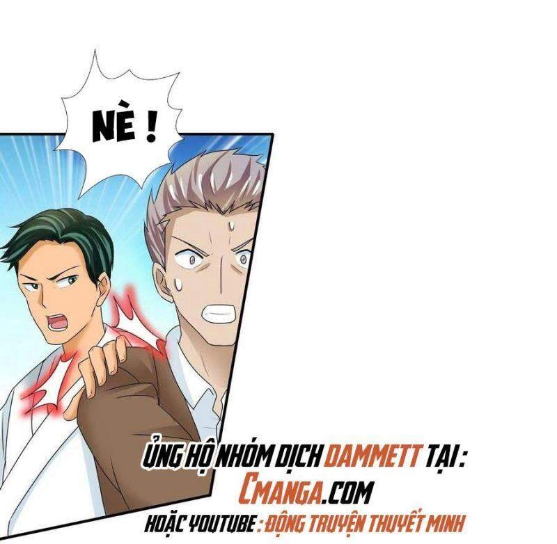Tôi Là Thần Y Chapter 178 - 40