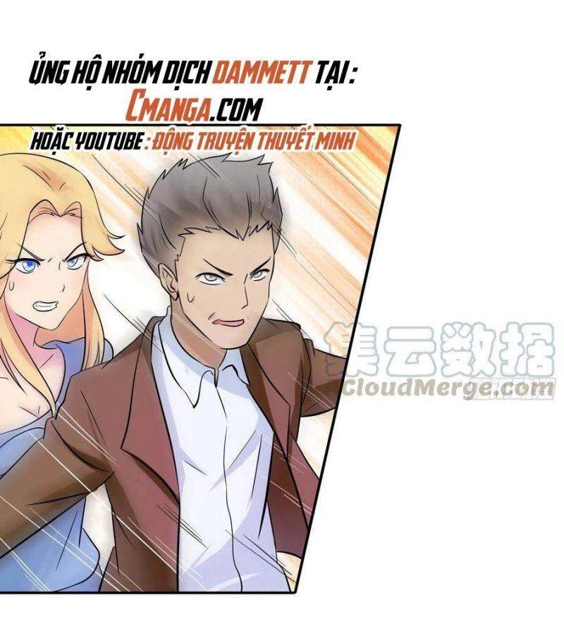 Tôi Là Thần Y Chapter 179 - 3