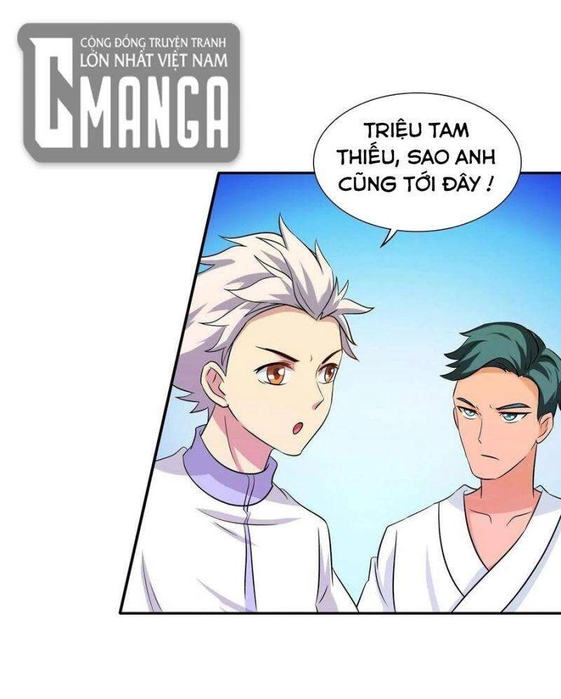 Tôi Là Thần Y Chapter 179 - 4