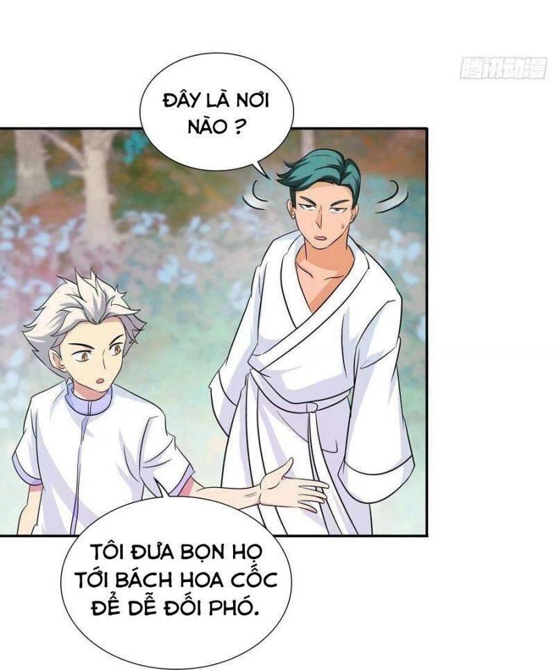 Tôi Là Thần Y Chapter 179 - 5