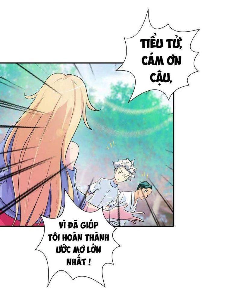 Tôi Là Thần Y Chapter 179 - 7