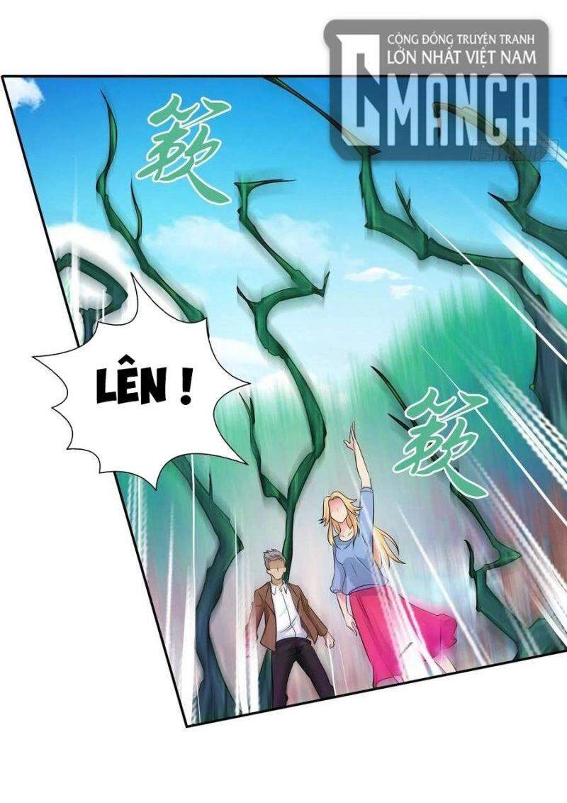 Tôi Là Thần Y Chapter 179 - 8