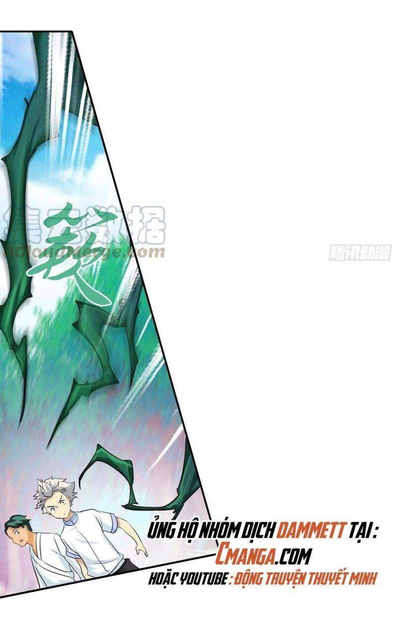 Tôi Là Thần Y Chapter 179 - 9