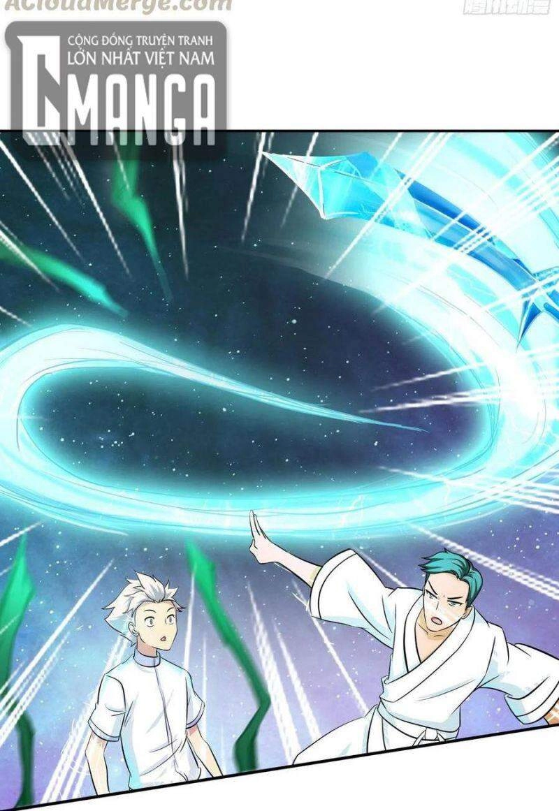 Tôi Là Thần Y Chapter 179 - 12
