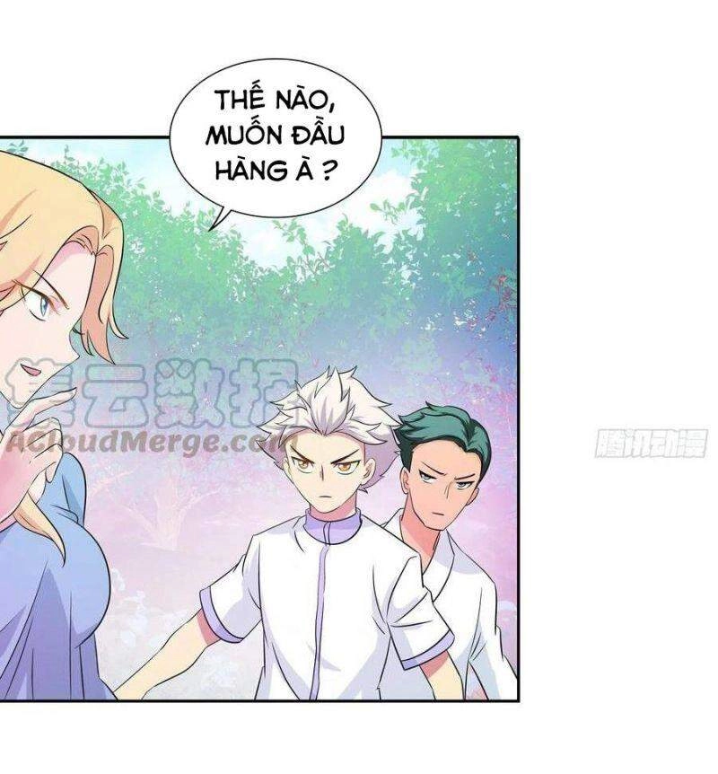 Tôi Là Thần Y Chapter 179 - 14