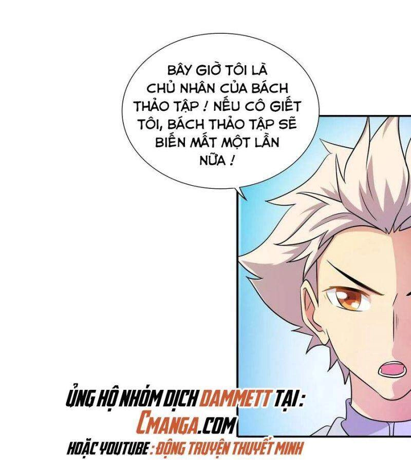 Tôi Là Thần Y Chapter 179 - 15