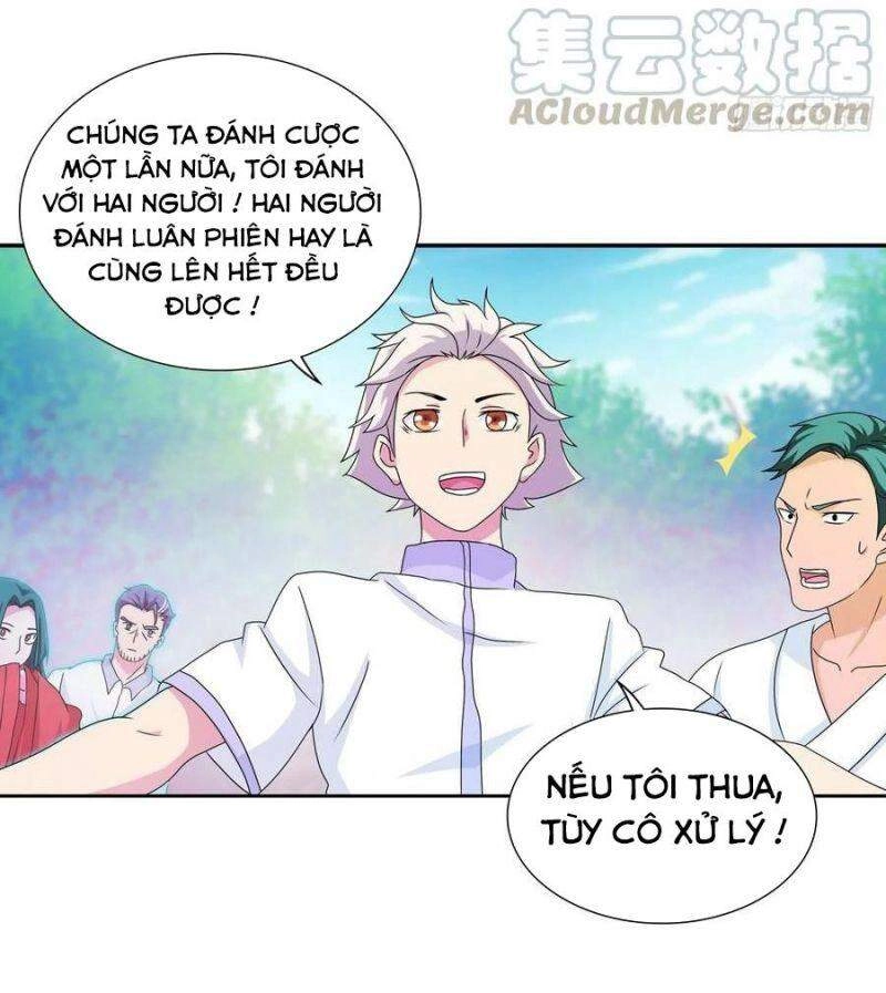 Tôi Là Thần Y Chapter 179 - 18