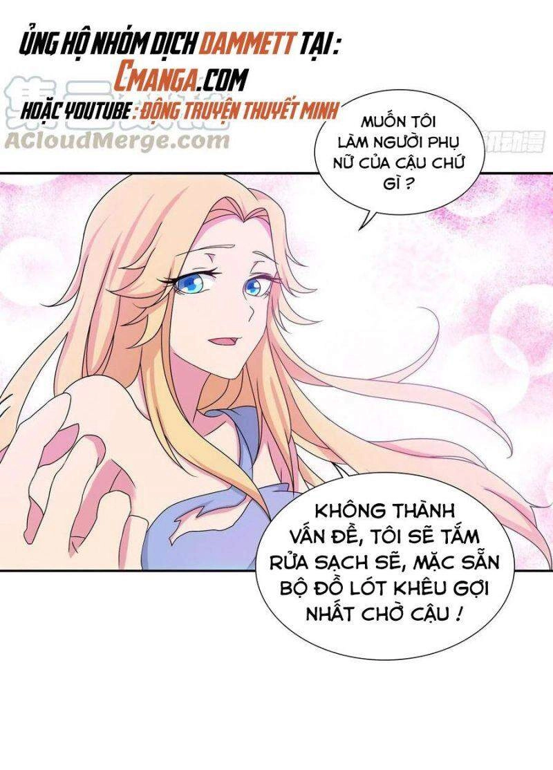Tôi Là Thần Y Chapter 179 - 21
