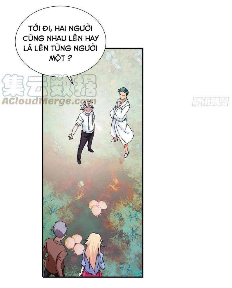 Tôi Là Thần Y Chapter 179 - 25