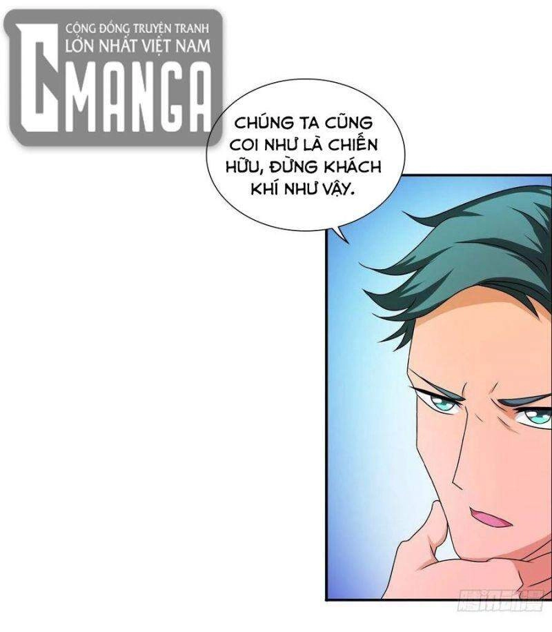 Tôi Là Thần Y Chapter 179 - 28