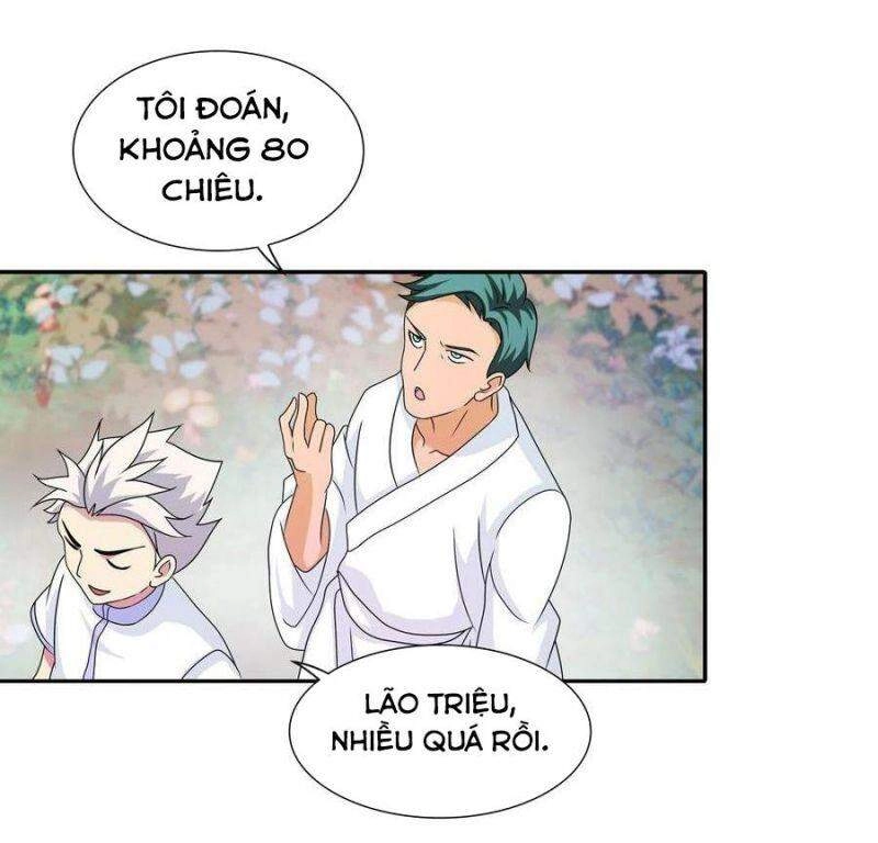 Tôi Là Thần Y Chapter 179 - 29