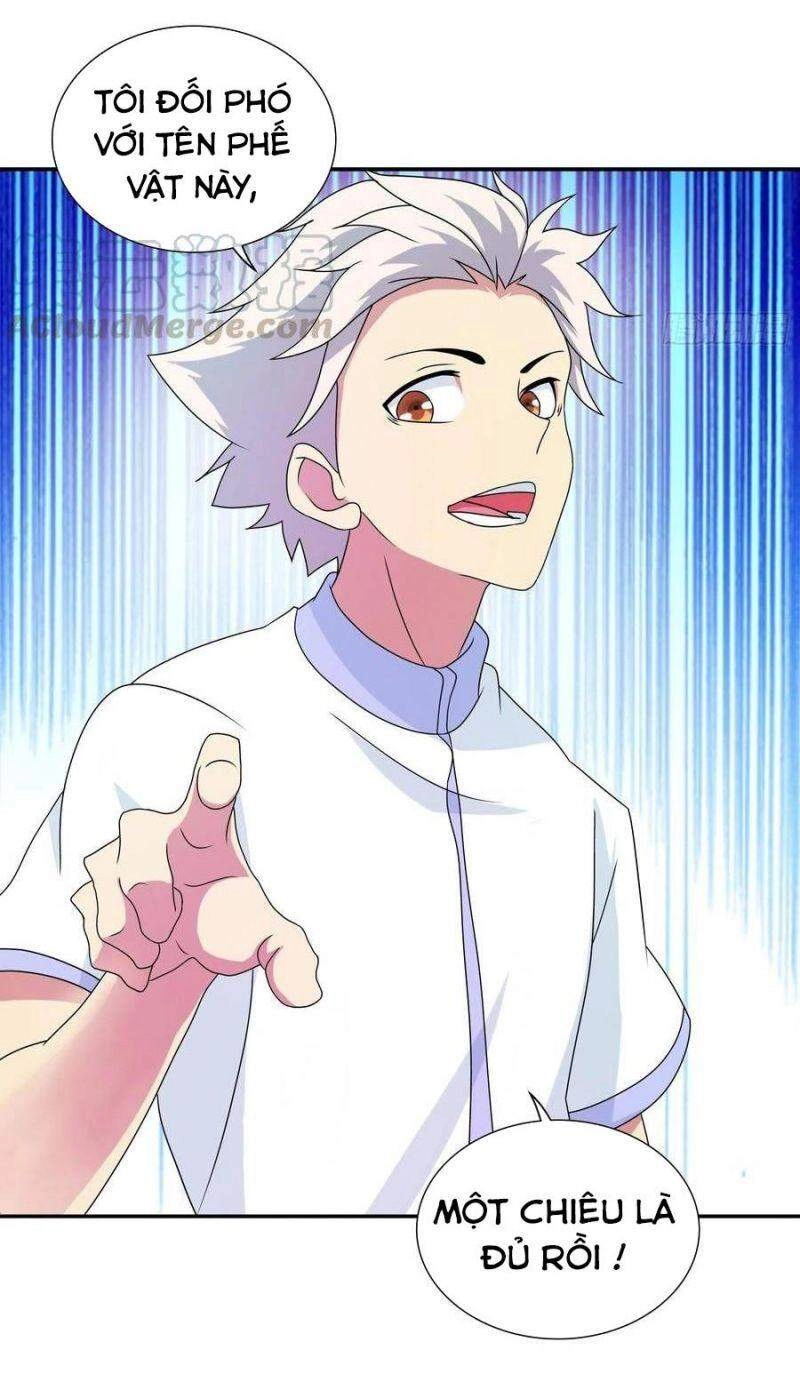 Tôi Là Thần Y Chapter 179 - 30