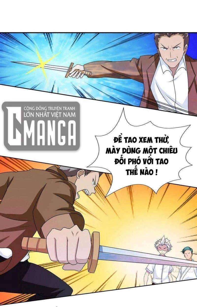 Tôi Là Thần Y Chapter 179 - 32