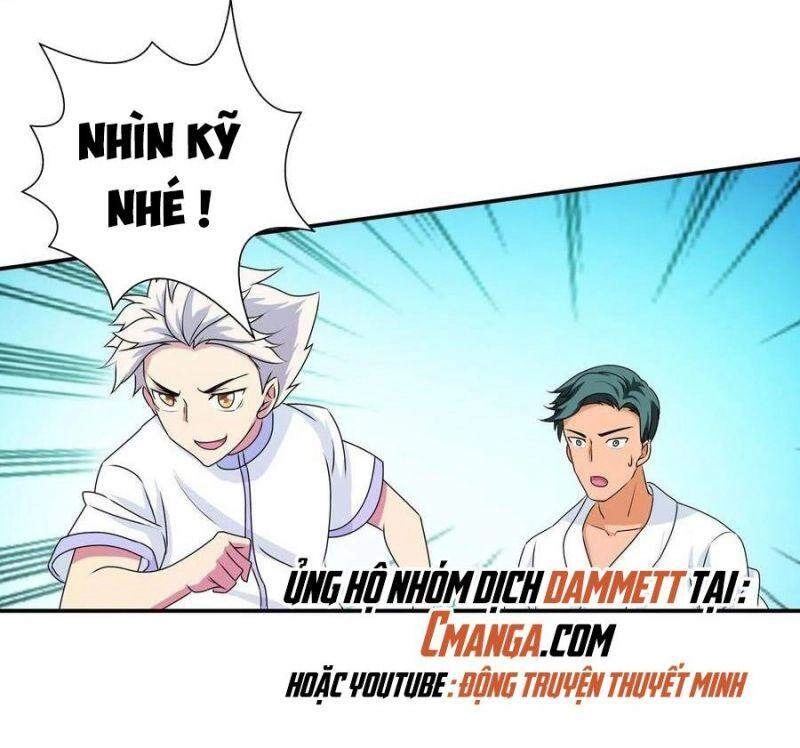 Tôi Là Thần Y Chapter 179 - 33