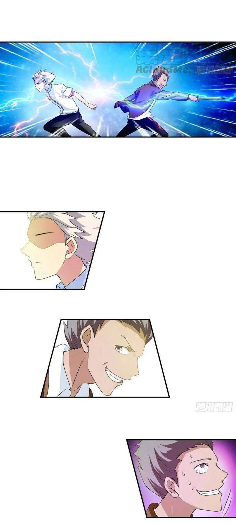 Tôi Là Thần Y Chapter 179 - 34