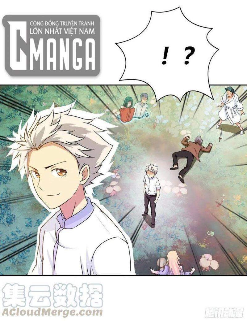 Tôi Là Thần Y Chapter 179 - 35