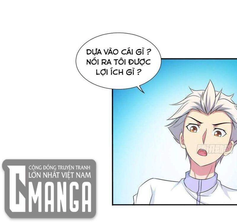 Tôi Là Thần Y Chapter 180 - 4