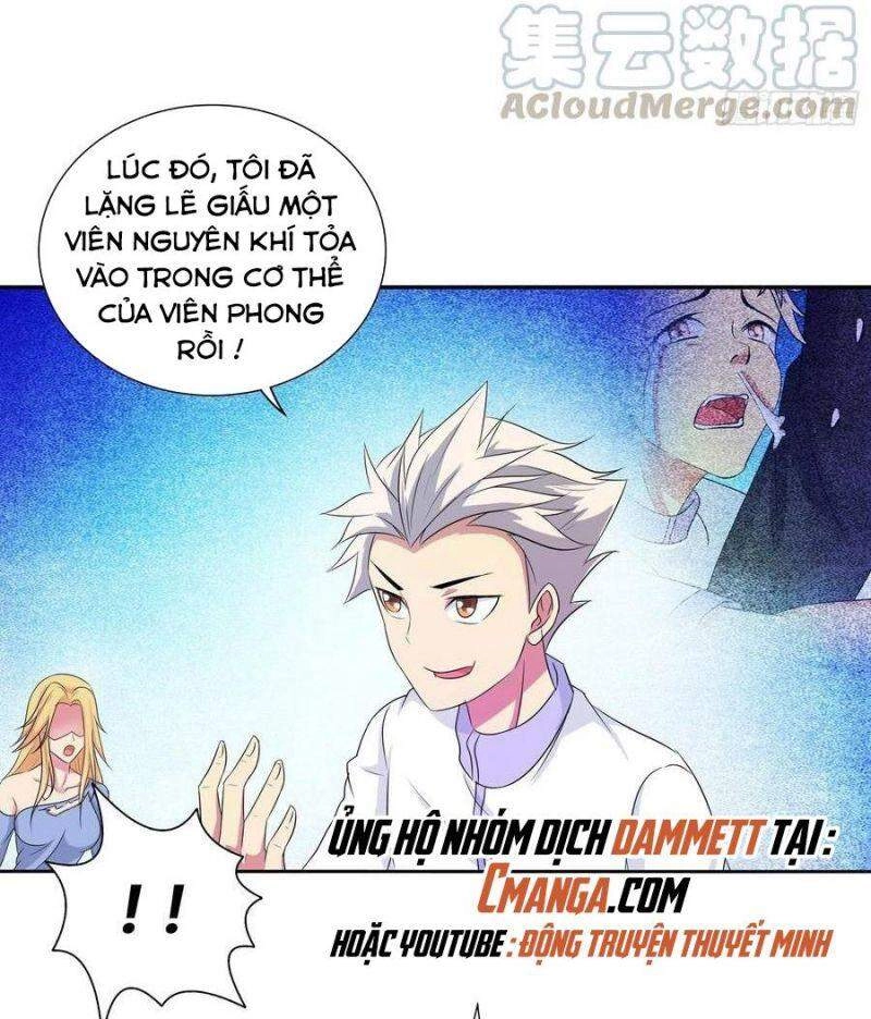 Tôi Là Thần Y Chapter 180 - 9