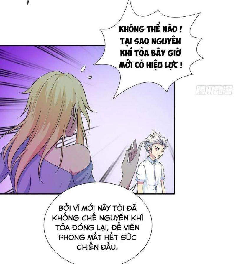 Tôi Là Thần Y Chapter 180 - 10