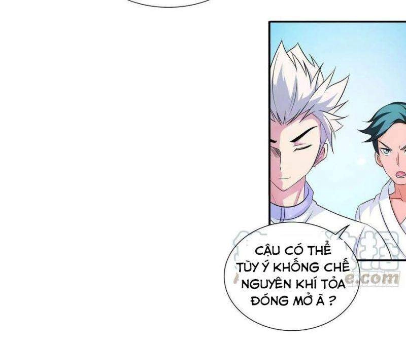 Tôi Là Thần Y Chapter 180 - 11