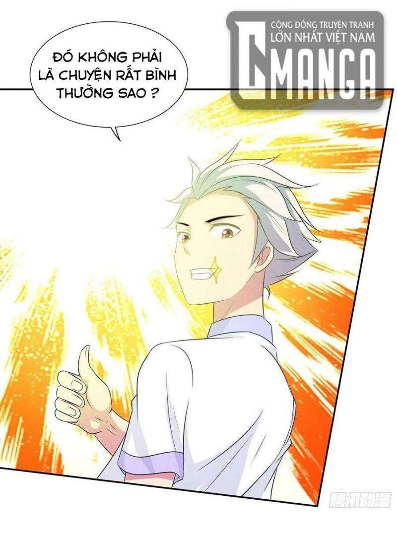 Tôi Là Thần Y Chapter 180 - 12