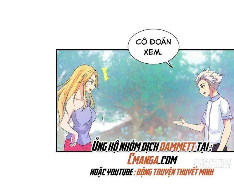 Tôi Là Thần Y Chapter 180 - 15