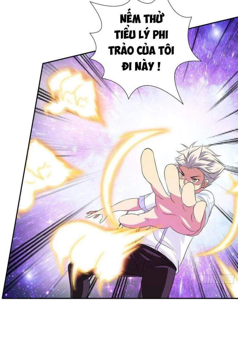 Tôi Là Thần Y Chapter 180 - 18