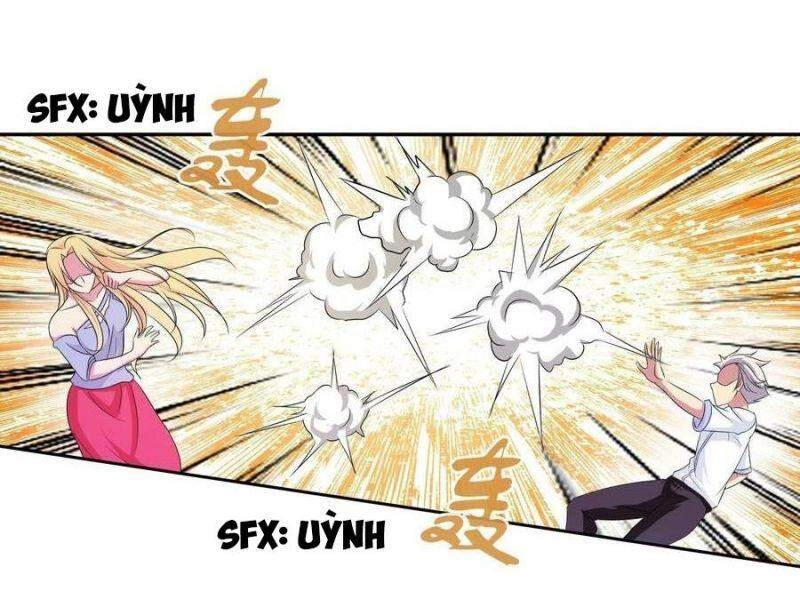 Tôi Là Thần Y Chapter 180 - 19