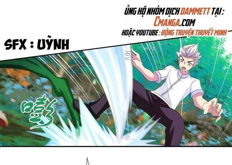 Tôi Là Thần Y Chapter 180 - 21